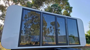 Pod Tiny Home